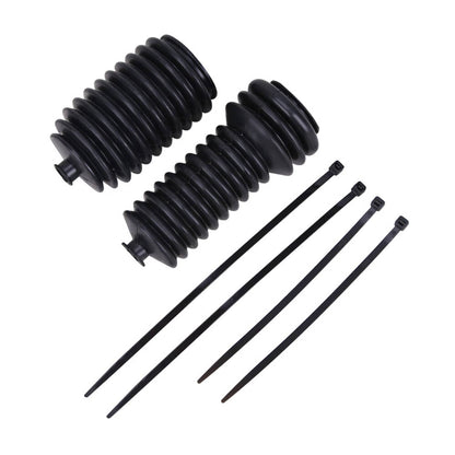 Bethesda Industrial Steering Rack And Pinion Boot Kit for Polaris RZR 570 2012 2013 2014 2015-2018