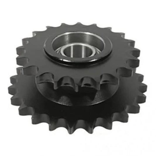 Bethesda Industrial Sprocket - Corn Head Auger Drive fits Case IH 2206 2208 2212 87283922
