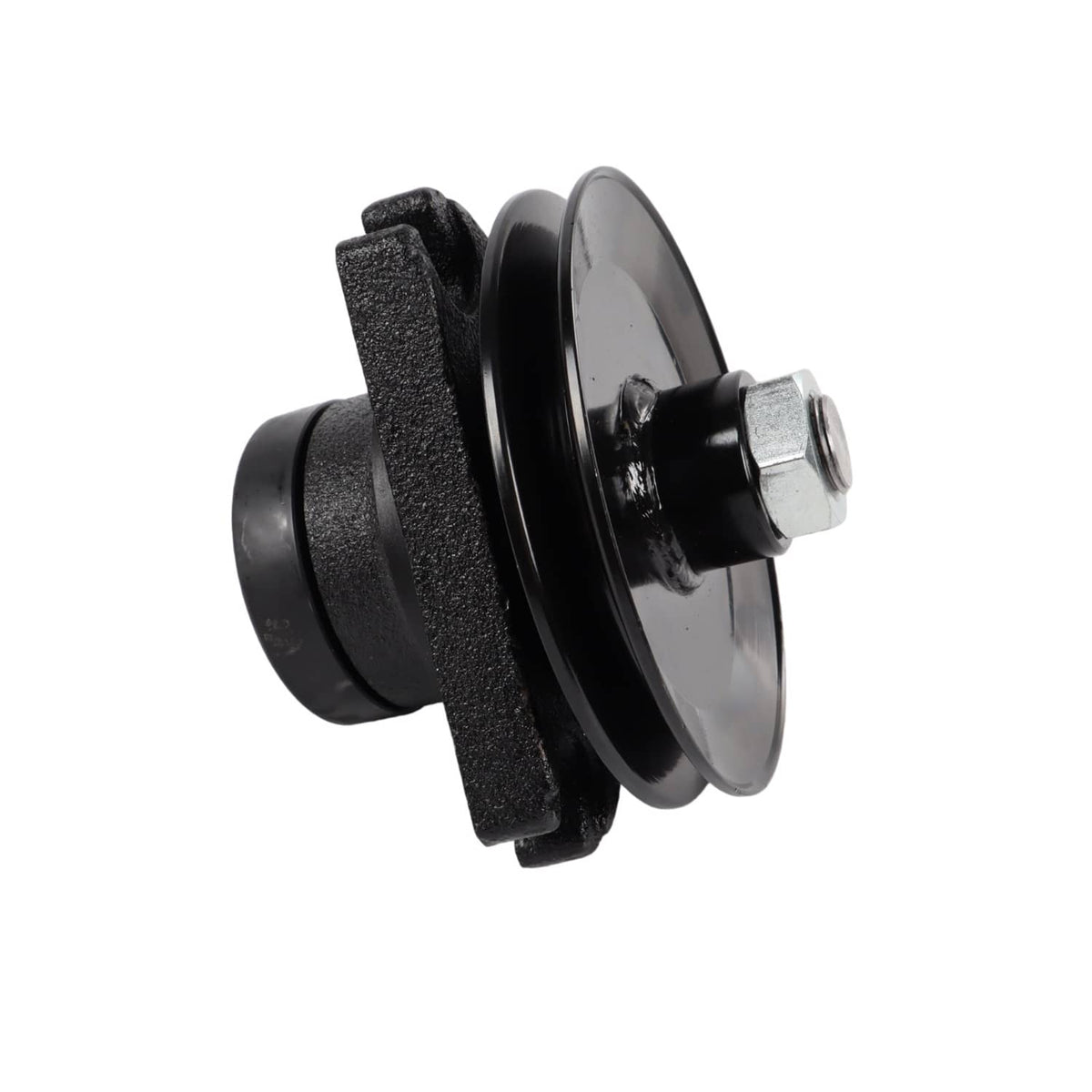 Bethesda Industrial Spindle Compatible with John Deere 116 116H 185 38" 46" Deck AM105409 Lawn Mower