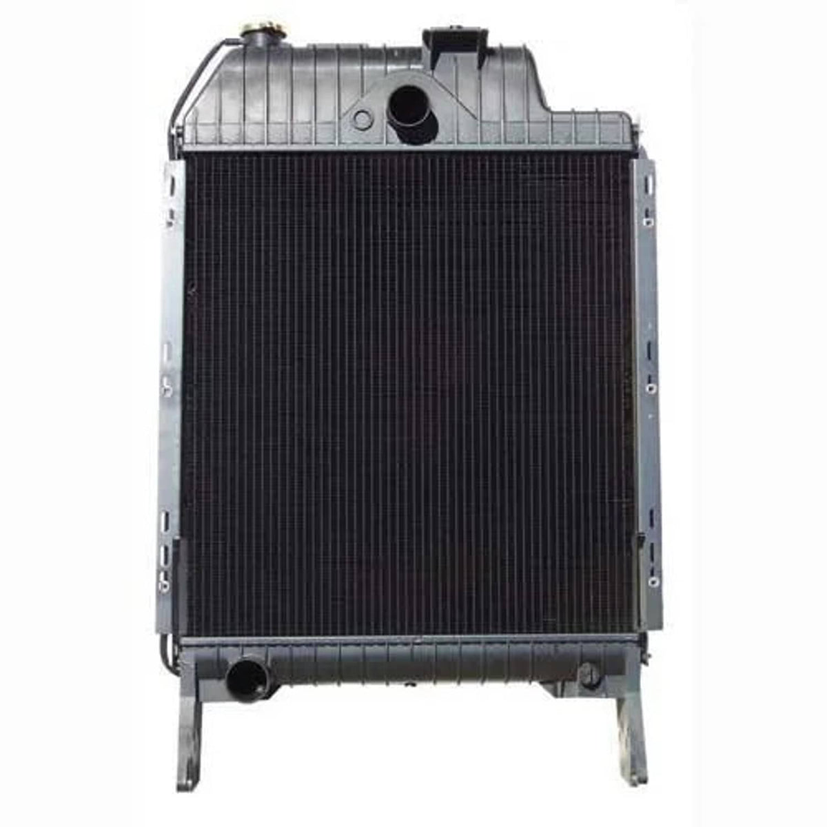 Bethesda Industrial Radiator fits Massey Ferguson 3645 3655 3660 6190 8110 8130 8120 3619008M92