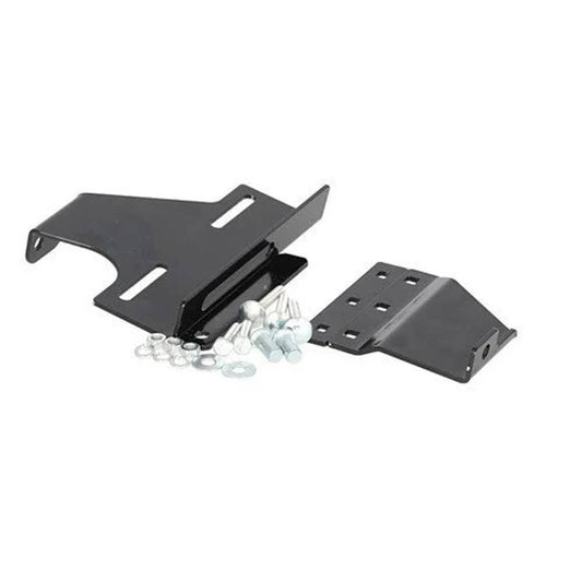 Bethesda Industrial Door Kit Less Cylinder - Right Hand fits International 1086 1486 fits Case IH