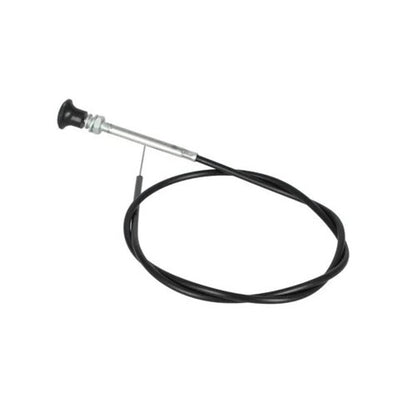 Bethesda Industrial Cable - Fuel Stop / Shutoff fits Massey Ferguson 165 175 255 265 275 511414M1