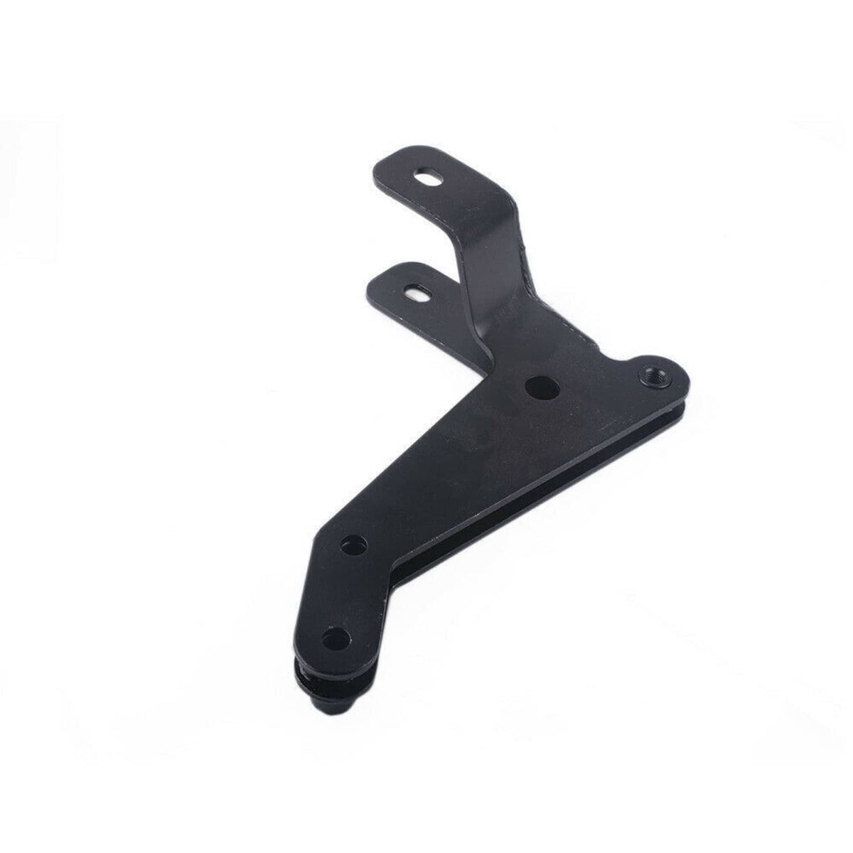 Bethesda Industrial Engine Mount Bracket for Honda Civic 92-95 EG K-Swap K20 K24 K-Series DC2 EG6 DC