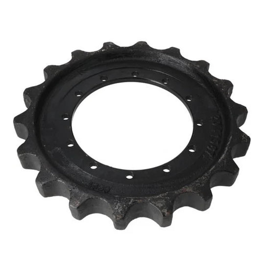 Bethesda Industrial Chain Sprocket fits John Deere 2041567 fits Hitachi EX50U Zaxis 50U ZX50 2050708