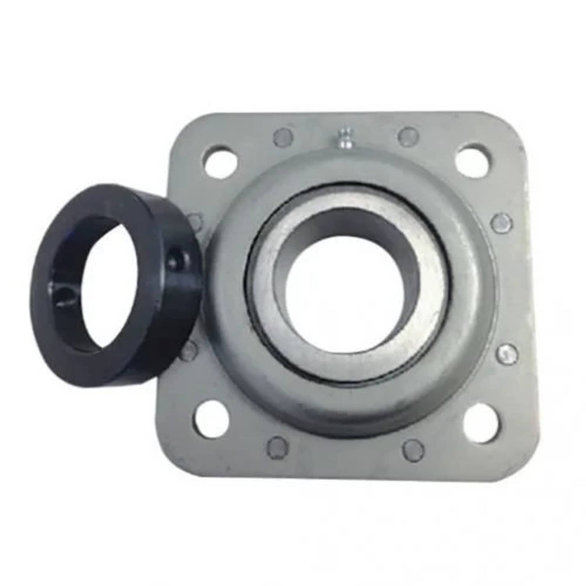 Bethesda Industrial Flanged Disc Bearing with Collar - 1-15/16" fits John Deere 400 610 GZ379381