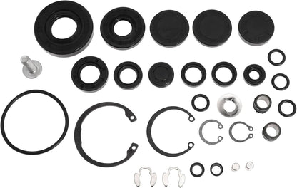 Bethesda Industrial For Hydro Gear 71410 72994 73107 Seal Kit ZT-2800 ZT-3100 Transaxle