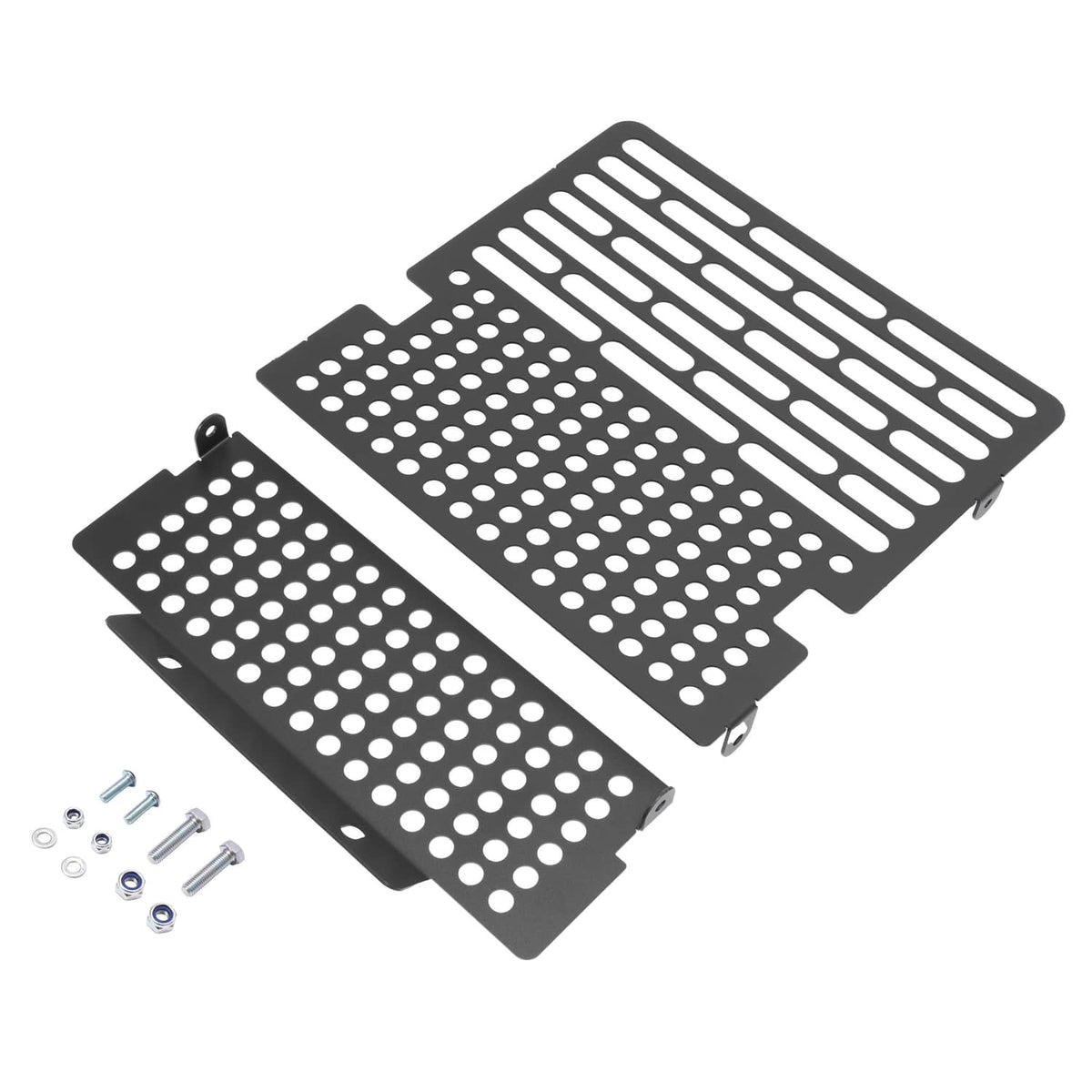 Bethesda Industrial Tractor Grille Guard Brush Guard Insert For Kioti CK2610/20 CK3510/20 CK4010/20