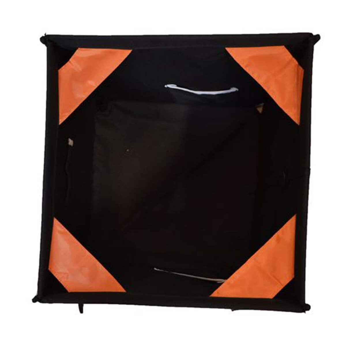 Bethesda Industrial Weaver 08-07190 Throw Line Cube Storage Bag