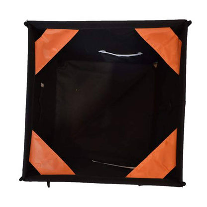 Bethesda Industrial Weaver 08-07190 Throw Line Cube Storage Bag