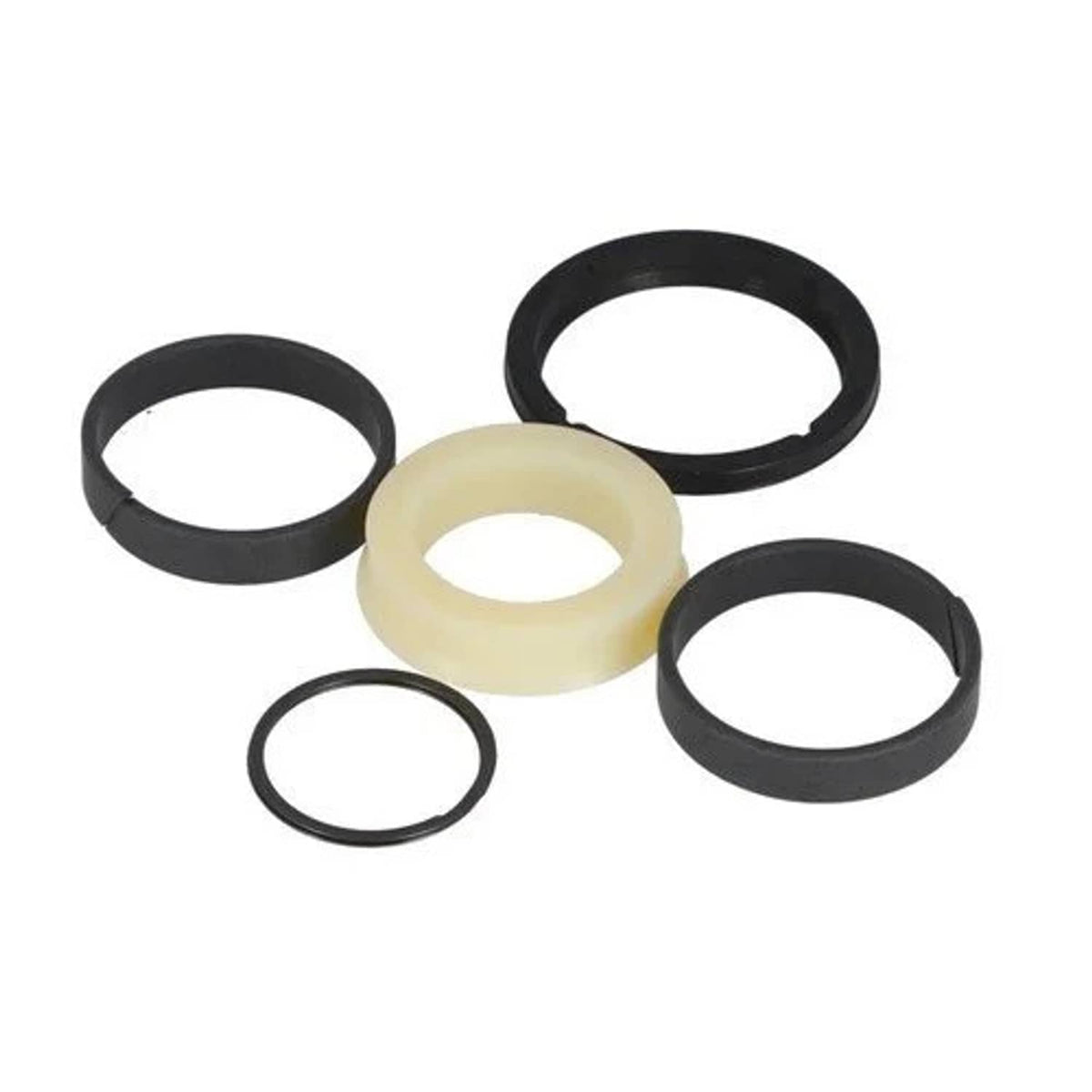 Bethesda Industrial Hydraulic Seal Kit - Track Adjuster Cylinder fits International TD15 906003