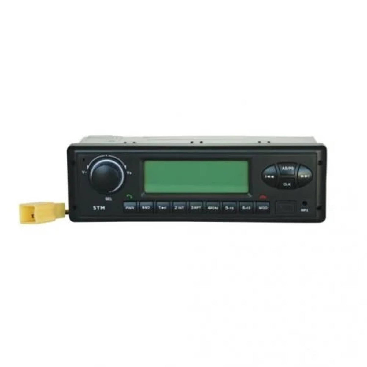 Bethesda Industrial Radio MP3 Bluetooth fits New Holland 9282 9682 ZAE3000HD 9624714DS fits Ford
