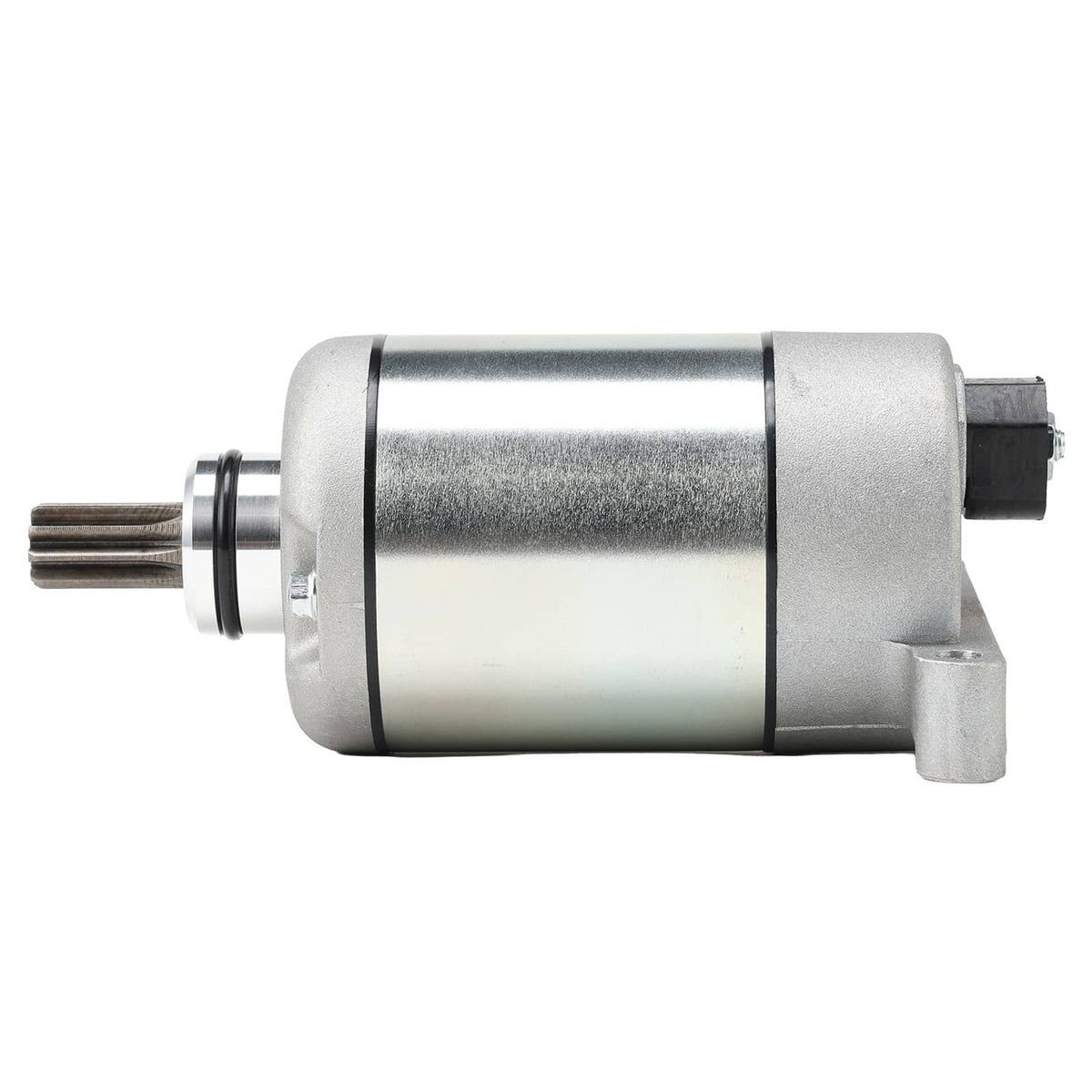 Bethesda Industrial Starter Motor Assembly for Yamaha 28P-81890-00-00 Kodiak 700 Grizzly 550 700