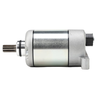 Bethesda Industrial Starter Motor Assembly for Yamaha 28P-81890-00-00 Kodiak 700 Grizzly 550 700