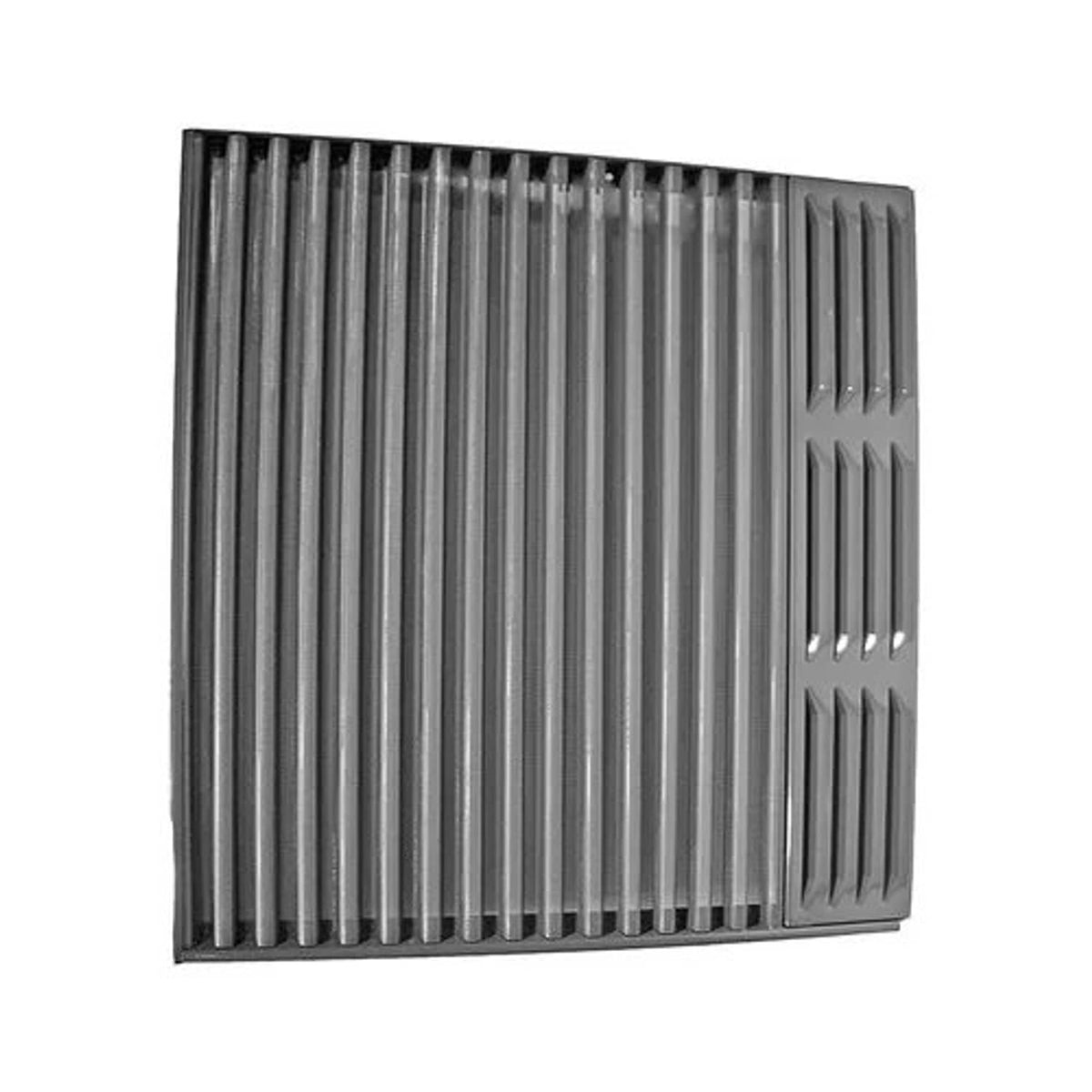 Bethesda Industrial Side Screen - Left Hand fits John Deere 5020 6030 AR36713