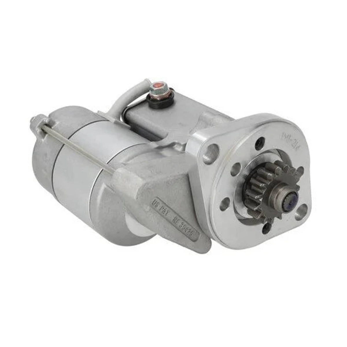 Bethesda Industrial Starter - IMI Hi Torque OSGR fits Yanmar YM1700 YM2000 124450-77010