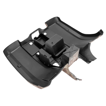 Bethesda Industrial Fender Set For Yamaha Grizzly 400 450 2007-2008 & Kodiak 400 450 2005-2006