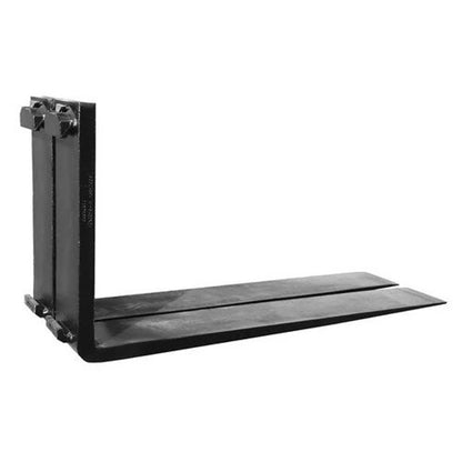 Bethesda Industrial FTP ITA Forks 54" - 10,800 lbs. 732-5-54-3FTP