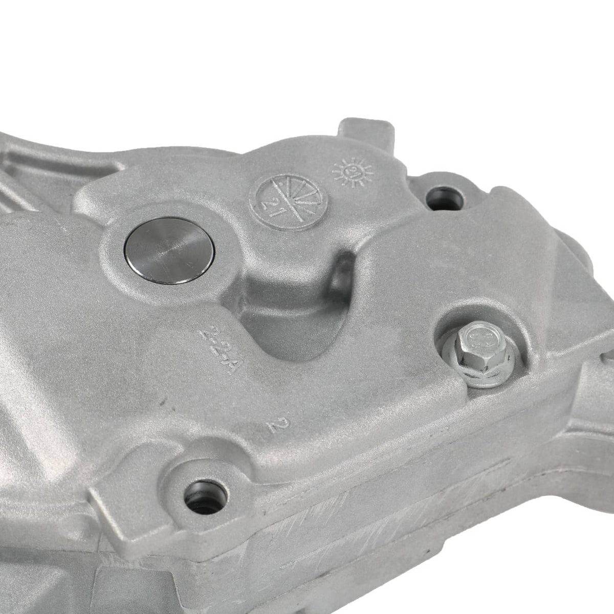 Bethesda Industrial For Dodge Ram 1500 2014-2021 Jeep Grand Cherokee 3.0 Diesel 68489996AA Oil Pump