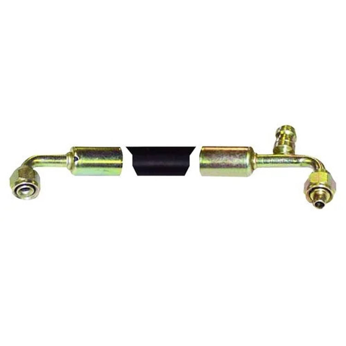 Bethesda Industrial Compressor to Condenser Hose AG230502