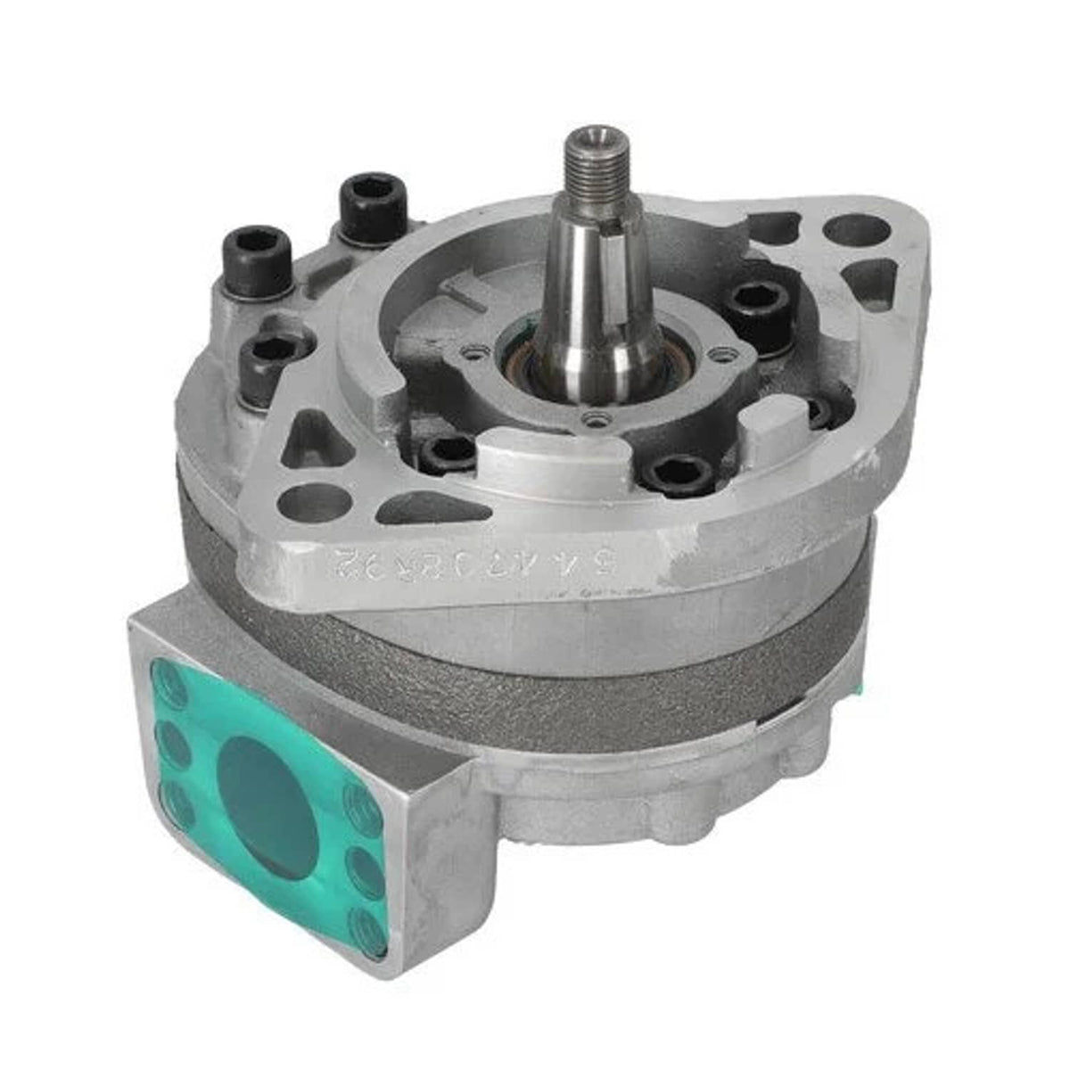 Bethesda Industrial Hydraulic Pump 18 GPM fits International 2400 2500 454 574 2500 544708R92