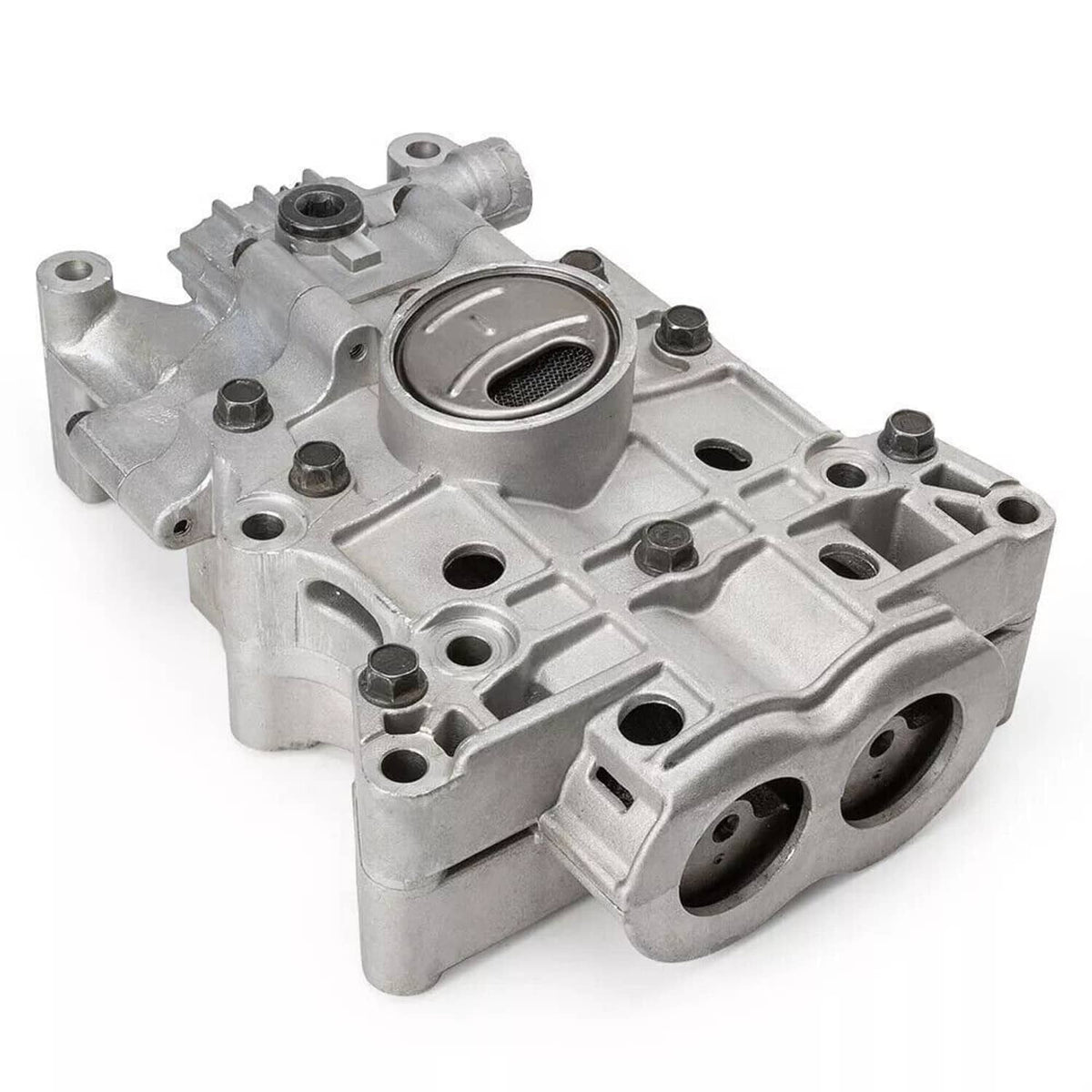 Bethesda Industrial Oil Pump 23300-2G400 20 Teeth Fit For Hyundai Tucson Santa Fe Sport 2.4L New