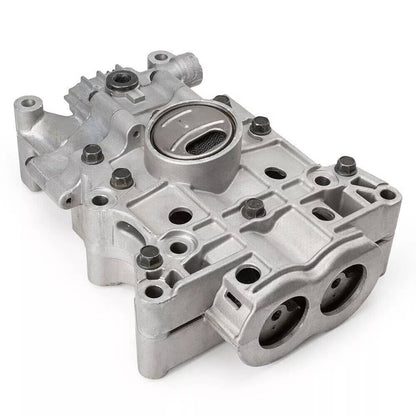 Bethesda Industrial Oil Pump 23300-2G400 20 Teeth Fit For Hyundai Tucson Santa Fe Sport 2.4L New