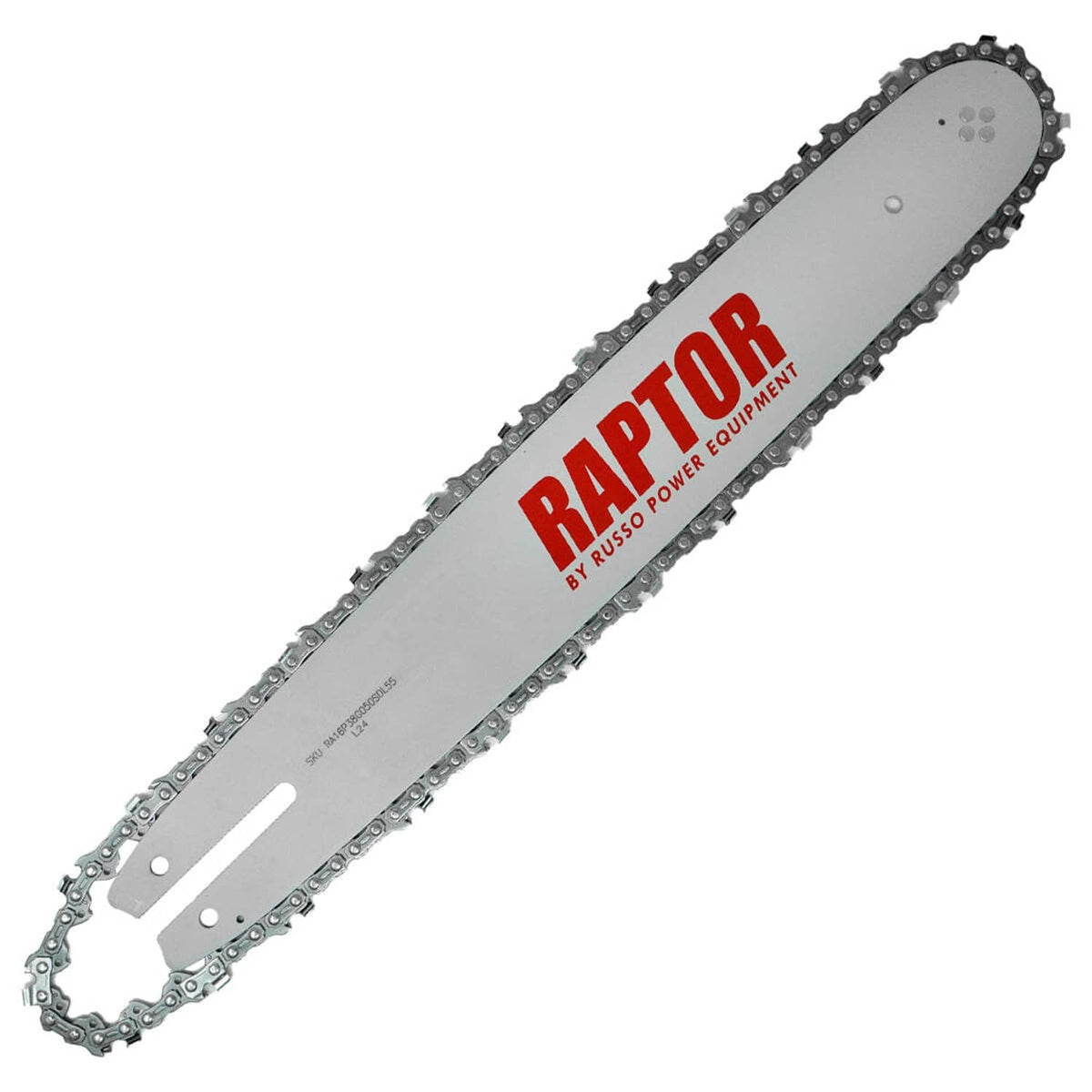 Bethesda Industrial Raptor 16-inch Bar and Chain Combo for HT73 HT75 HT100 HT101 HT130 HT131 HTE60