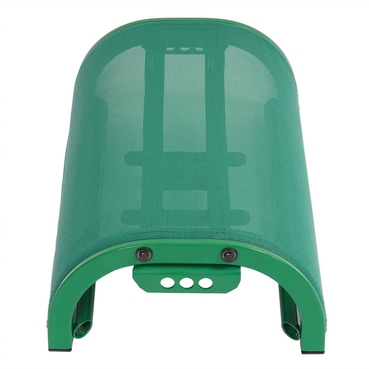 Bethesda Industrial Green Boat Seat Palma Horse Seat For B Series B-300 Aluminum Frame＆Mesh
