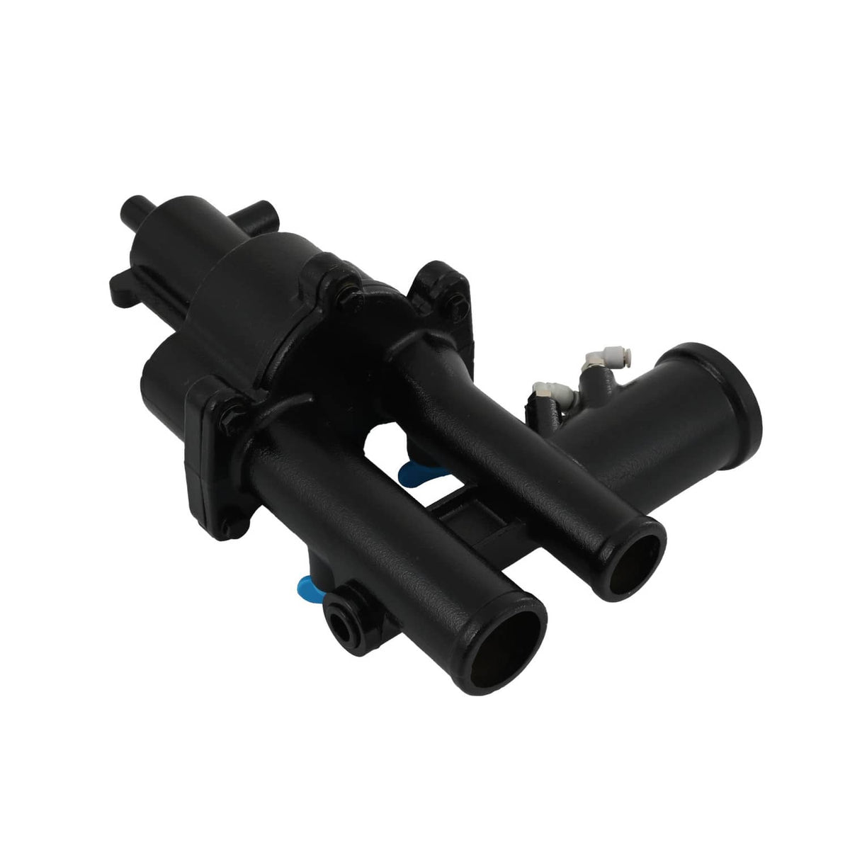 Bethesda Industrial For MerCruiser Sea Water Pump Assembly - P/N: 46- 8M0139996