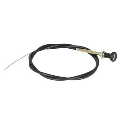 Bethesda Industrial Choke Cable fits Ford 2000 2110 2600 3000 3500 3600 4000 4110 4600 C5NN9700C