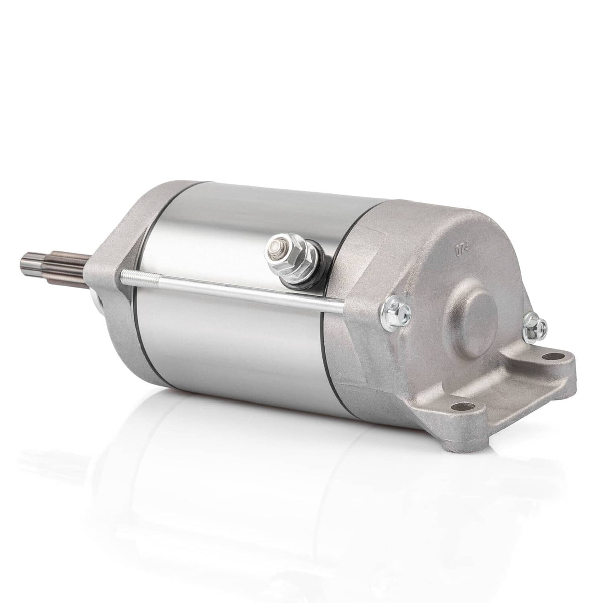 Bethesda Industrial Starter For Polaris Ranger XP 900 2013-2019 Except Diesel Models 4014037 4014548