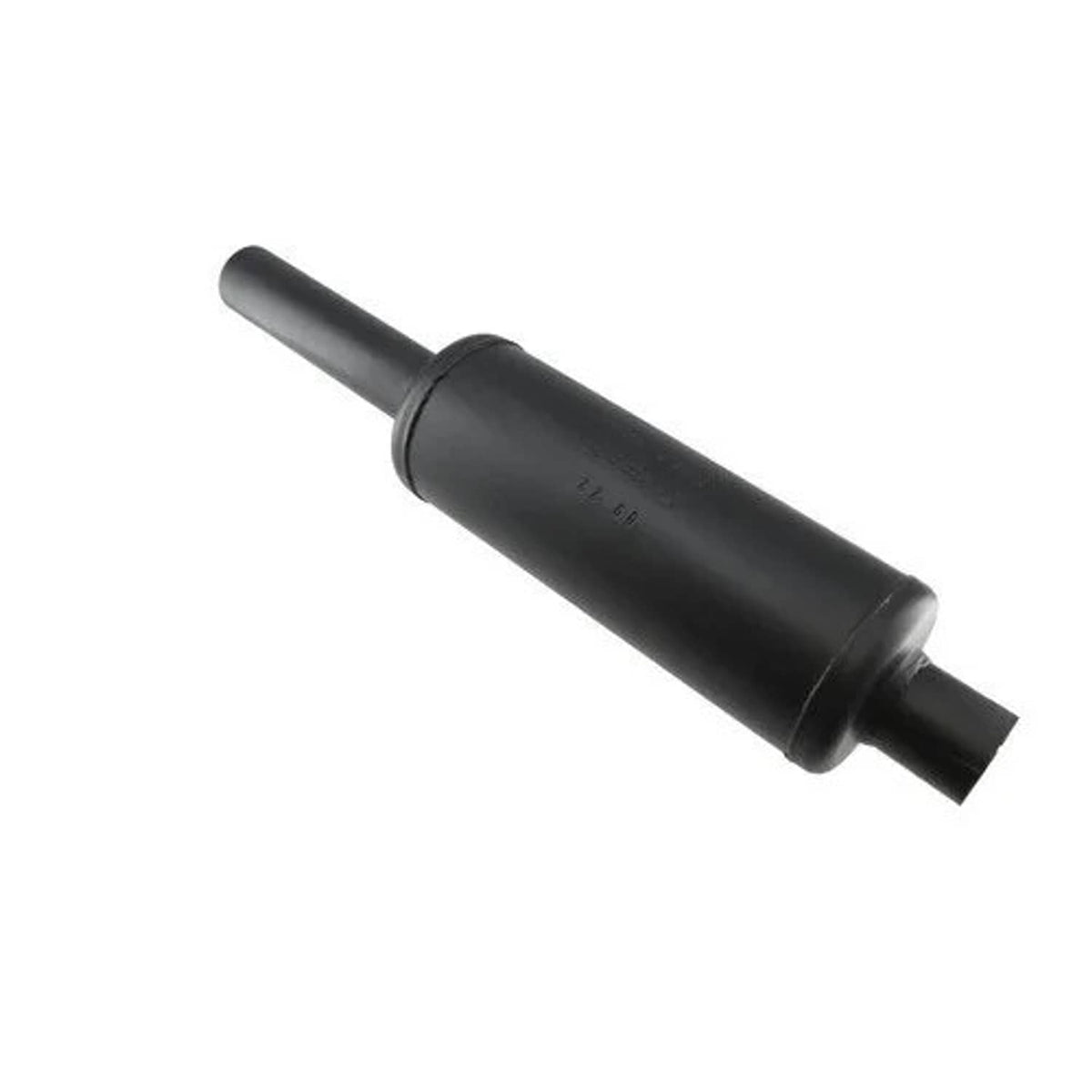Bethesda Industrial Muffler - Black fits International 544 656 370664R1