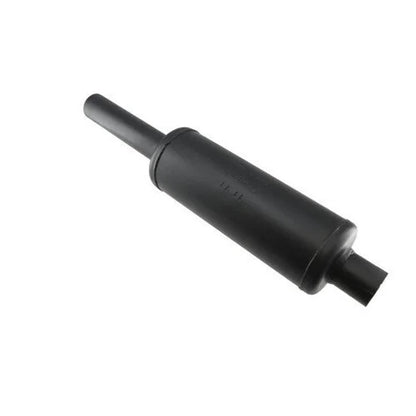Bethesda Industrial Muffler - Black fits International 544 656 370664R1