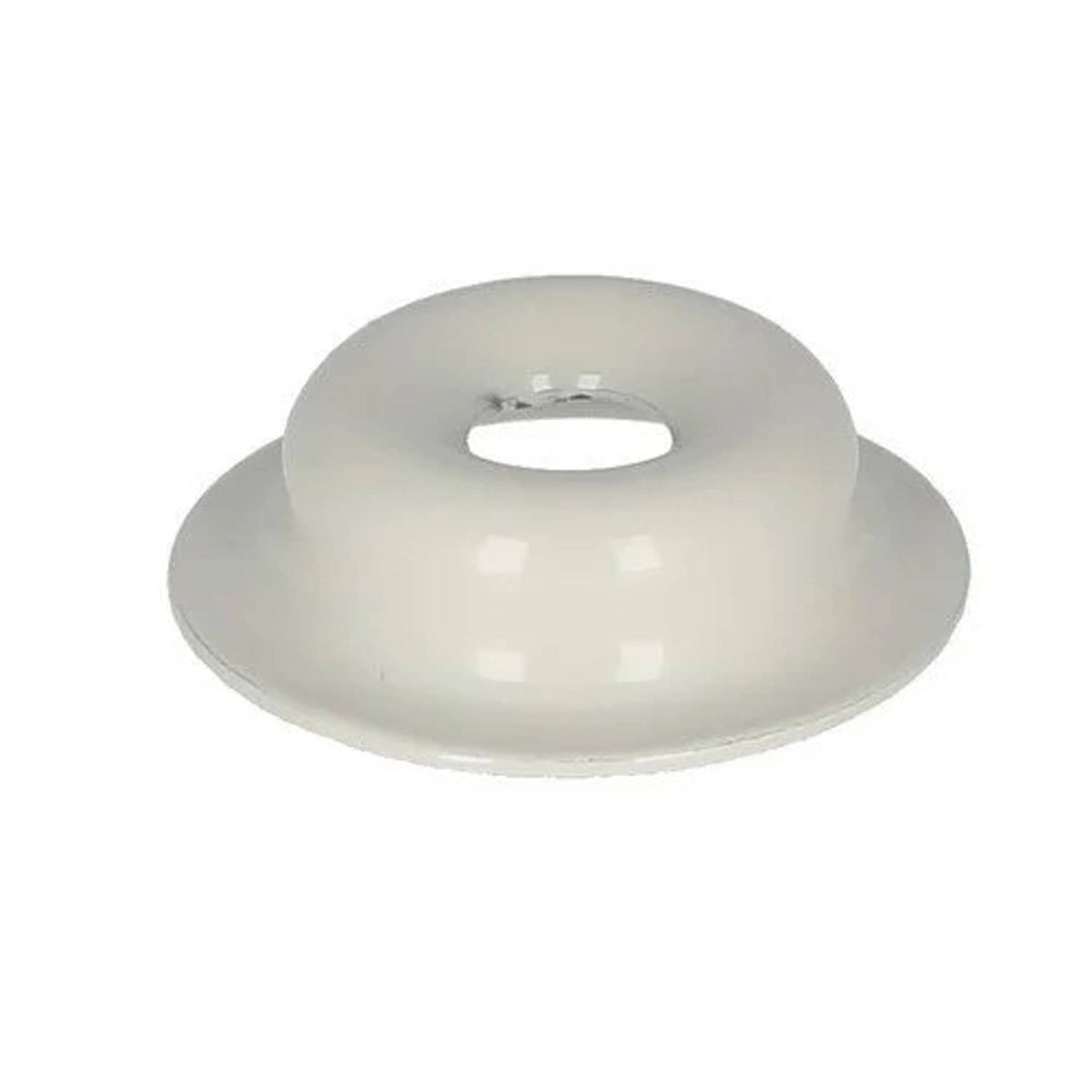 Bethesda Industrial Headlight Socket - Round Massey Ferguson,1750677M1