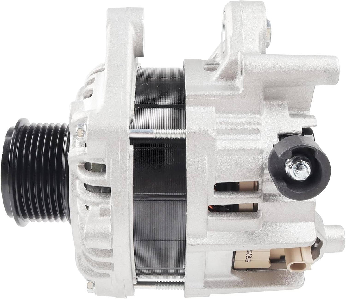 Bethesda Industrial Alternator For 2013 2014 2015 2016 2017 Honda Accord L4 2.4L #311005A2A02