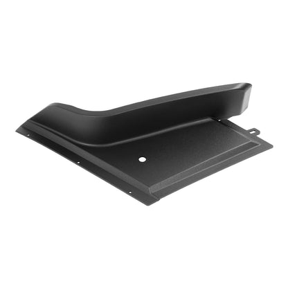 Bethesda Industrial Golf Cart Front Passenger Side Fender Flare Set For EZGO ST MPT Workhorse 99-13
