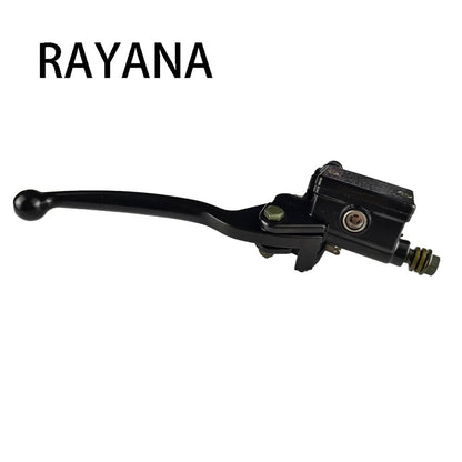 Bethesda Industrial Front Brake Master Cylinder Lever Brake GY6 50cc 150cc Scooter Scooters Mopeds