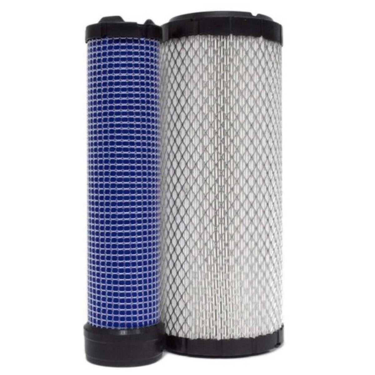 Bethesda Industrial Filter Kit for CASE SR200 SR220 SR250 SV250 Skid Loaders TR270 TR320 TV380 Track