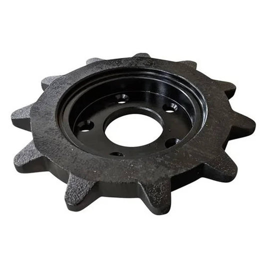 Bethesda Industrial Drive Sprocket fits Ditch Witch SK1550 SK600 140-1227 140-1449