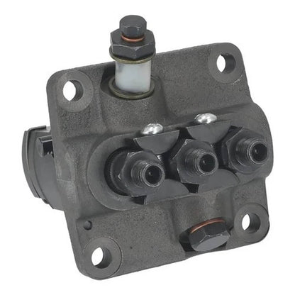 Bethesda Industrial Fuel Injection Pump fits John Deere 850 1050 CH10660 fits Yanmar 721420-51700