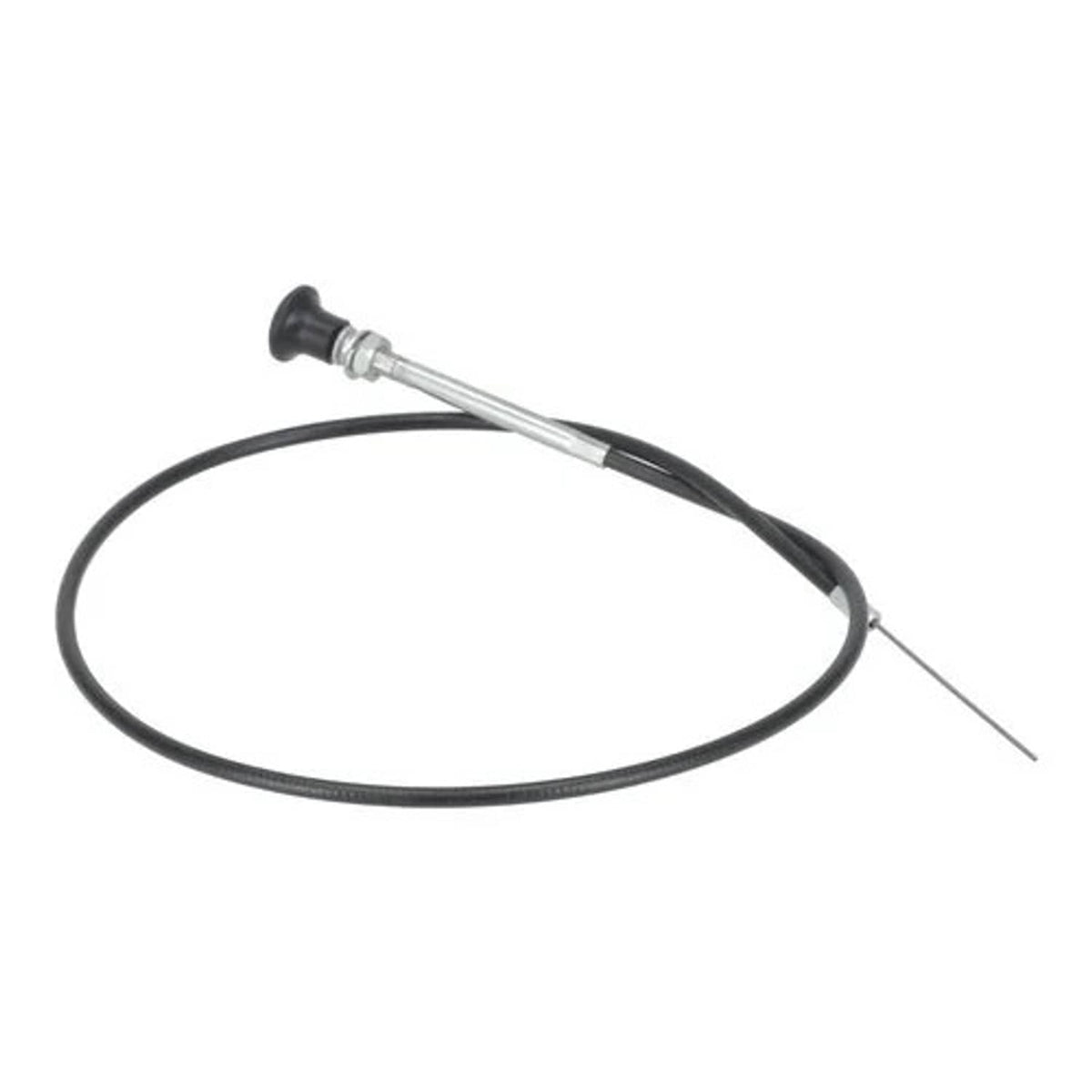 Bethesda Industrial Cable - Choke fits John Deere 3020 4000 4020 3010 AR50707 AR27312 AR45736