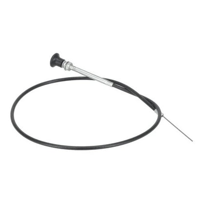 Bethesda Industrial Cable - Choke fits John Deere 3020 4000 4020 3010 AR50707 AR27312 AR45736