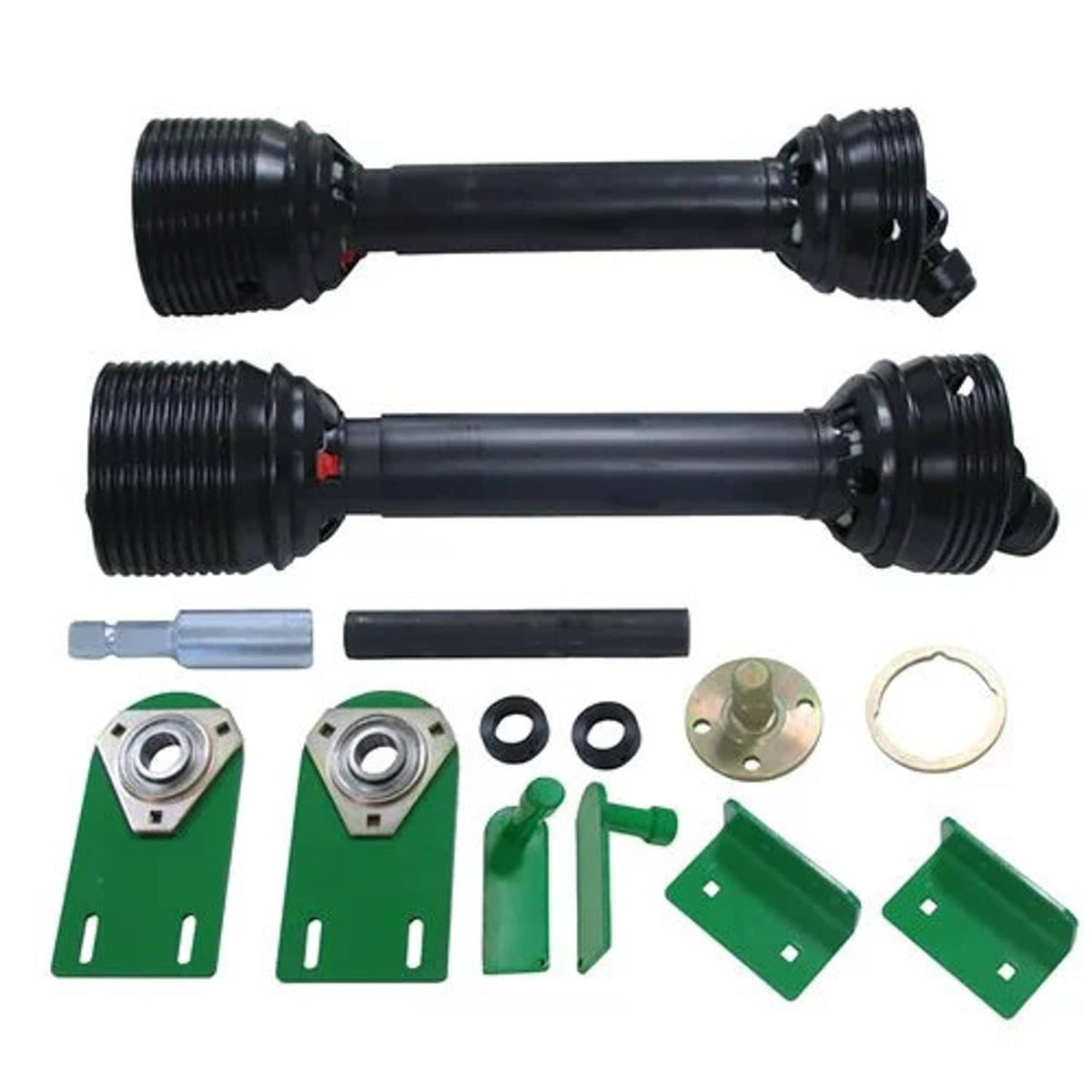 Bethesda Industrial Driveshaft Conversion Kit fits John Deere 213 218 220 918 920 922 924 925 930