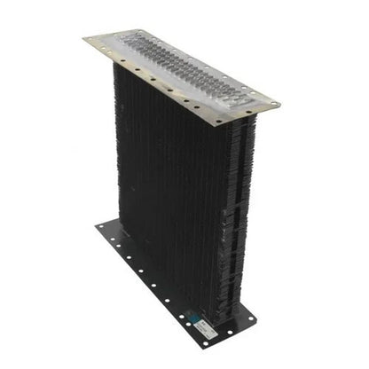 Bethesda Industrial Radiator Core fits John Deere A AO AR AA396R