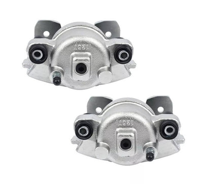 Bethesda Industrial 2x Front Brake Calipers for Jeep Grand Cherokee Comanche XJ Wrangler TJ LH & RH