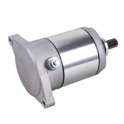 Bethesda Industrial Starter for Suzuki ATV LTA400 LTF400 400 31100-38F00 / Arctic Cat 400 3545-016