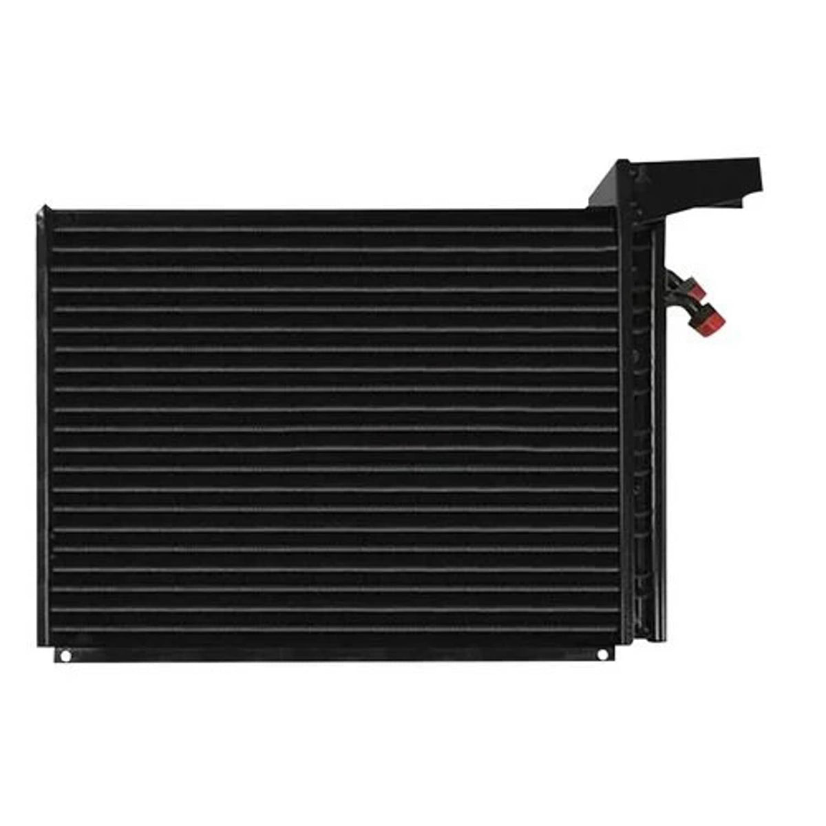 Bethesda Industrial Engine Oil Cooler fits John Deere 9976 9986 AN275259