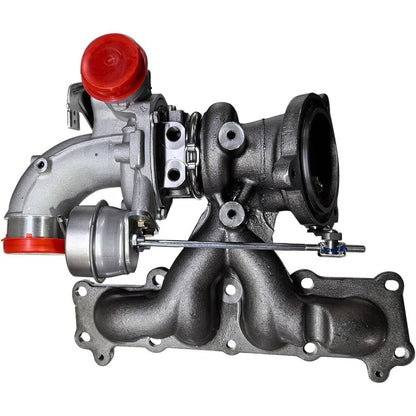 Bethesda Industrial Turbo Charger for 2014-2017 Range Rover Evoque L538 Discovery Sport L550 2.0L