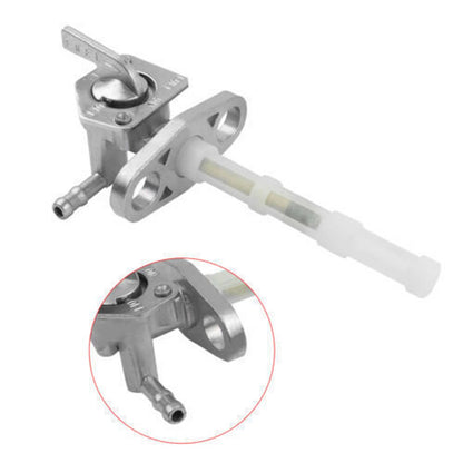 Bethesda Industrial Fuel Petcock Valve Gas Tank Shut Off Switch For Honda XR50R XR70R XR80R XR100R