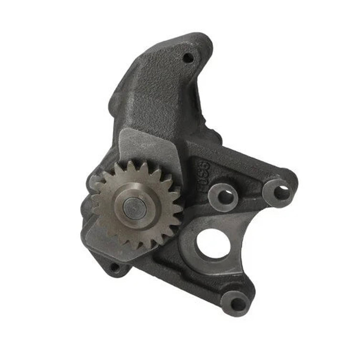 Bethesda Industrial Oil Pump fits Caterpillar 312B 312C 312CL 6I0912 fits Bobcat fits Spra-Coupe
